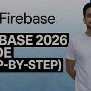 Setting Up A New Firebase Project The Complete 2026 Guide Step By Step