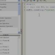 Actionscript 2 0 Text Formatting Part 3