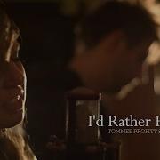 I D Rather Have You Tommee Profitt Brooke Griffith