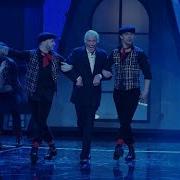 Mary Poppins Step In Time Featuring Dick Van Dyke