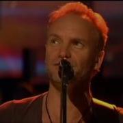 Sting Every Breath You Take Fields Of Gold Live