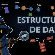 7 Estructuras De Datos En Menos De 10 Min