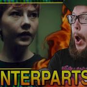 Counterparts Unwavering Vow REACTION REVIEW