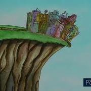 CatDog Pulled A Hamster String