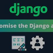 Customise The Django Admin With Django CMS
