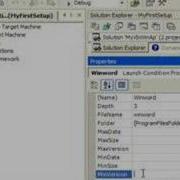 Net Deployment Configuration Made Easy P3