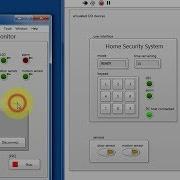 LabVIEW Code Event Driven Producer Consumer State Machine Expected Results