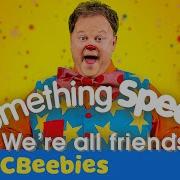 Something Special Official Trailer CBeebies