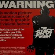 Embalmed Alive The Beast Within Soundtrack 1982 Les Baxter