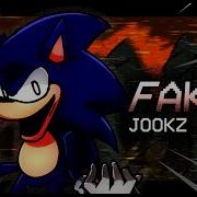 FAKER JOOKZ REMIX Friday Night Funkin Vs Sonic Exe FLP