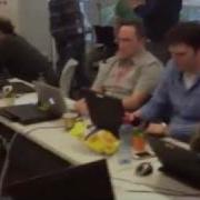 LivePerson Hackathon January 2012 Trailer