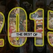 The Best Of 2015 TV And Movies Mashup Multifandom