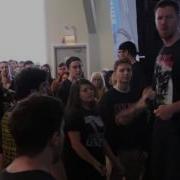Demolition Set Heartfest 8 May 4 2014
