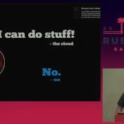 RubyConf 2014 Sauron DIY Home Security With Ruby By Jonan Scheffler