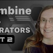Combine Framework Tutorial Part 2 Nested Publisher Streams With SwitchToLatest And FlatMap