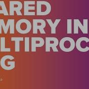 Shared Memory In Multiprocessing By Pawel Putresza