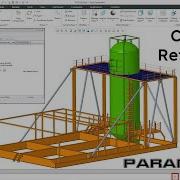 Creo Parametric Circular References Part 6 Assemblies And Top Down Design