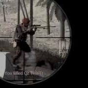 Triple Feed Cod 4