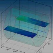Tecplot 360 Simulation Example NoiseXpert System II