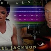 Michael Jackson IN THE CLOSET Multitracks Remix Listening Session Analysis