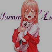 Nightcore WARNING LABEL Lyrics