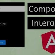 Component Interaction Pass Data Between One Component To Another Component Angular Tutorials