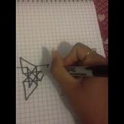 How To Draw And Understand A Hypercube Tesseract The Natural Instinctual Way