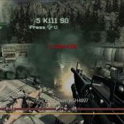Cod4 Modded Lobby Funny Moments 1
