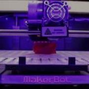 MakerBot 3D Printing Explainer