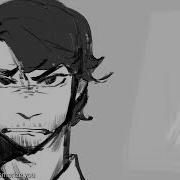Hannigram Animatic Super Psycho Love