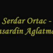 Serdar Ortac Basardin Aglatmayi