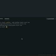 TouchDesigner Environment Variables Python Module P3