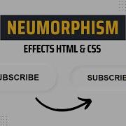 Neumorphism Button Hover Effects With CSS CSS Button Hover Effects Dev Nayan