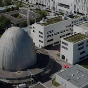 TUM Garching Campus Drone Footage