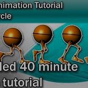 Maya Walk Cycle Tutorial Complete Character Animation Tutorial