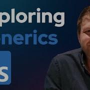 Exploring TypeScript Generics Writing Reusable Code