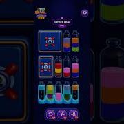 Magic Sort Hard Level 784