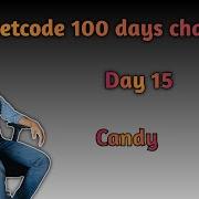 Leetcode 135 Candy Day 15 Interview Questions Java