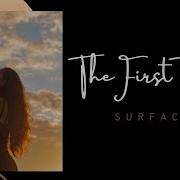 The First Time Surface 1991