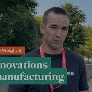 AI Innovations In Manufacturing