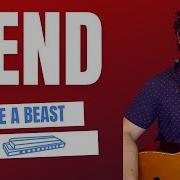 Why You Still Can T Bend On The Harmonica And How To Fix It