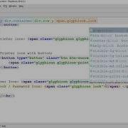 Episode 12 Bootstrap Lab Glyphicons Badges Labels Pagination And Panels