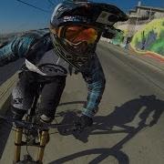 GoPro Combing Valparaiso S Hills