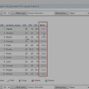 Mysql Phpmyadmin Tutorial How To Update Column With Null Value In Mysql Phpmyadmin