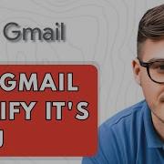 How To Fix Gmail Verify It S You 2025 Guide