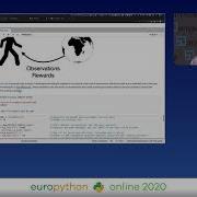 Dean Wampler Ray A System For High Performance Distributed Python Applications