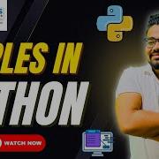 Tuples In Python Explained Immutable Data Structures For Beginners