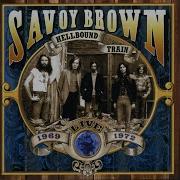 Hellbound Train Live