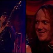 Gamma Ray Hell Yeah The Awesome Foursome Live In Montreal 2006