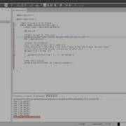 Java Tutorial 8 Third IPO Application For Loop